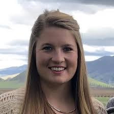 Morgan Duda's Instagram, Twitter & Facebook