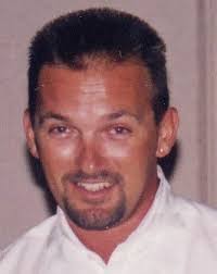 Mark Williamson Obituary