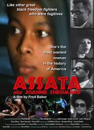 Assata aka Joanne Chesimard