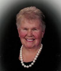 Obituary information for Blanche A. Lavin