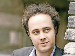 Antrittskonzert von Alexander Schimpf in der Musikhochschule Hannover