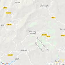 Da covilhã, serra do açor, out. Sao Jorge Da Beira Concelho De Covilha Mapas Tempo Noticias Hoteis Fotos Videos