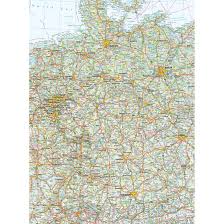 Andere sprachversionen der karten sind leicht und schnell zu erstellen, die. Fototapete Falk Deutschland Landkarte Wall Art De