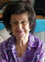 Viola Fischer Obituary