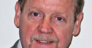 Magnificent Mile Lights Parade selects Embrey