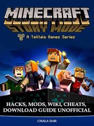 Maybe you would like to learn more about one of these? Minecraft Story Mode Hacks Mods Wiki Cheats Kalamazoo Public Library