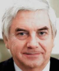 Mr.Drs. F. (Frits) Bolkestein