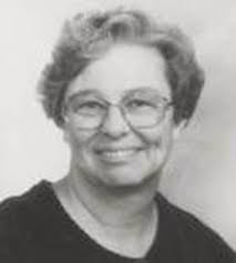 Anne Johnson Obituary (1940