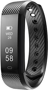 Strong workout tracker gym log. How To Factory Reset A Lintelek Fitness Tracker Support Com