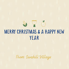 In swahili slang (known as sheng') there is no specific phrase that translates directly to thank you very much but the context of the conversation will denote the expression of gratitude. To Our Esteemed Customers Thank You Swahili Village Nairobi Facebook