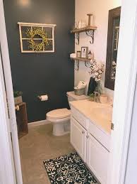 These half bathroom remodeling ideas can inspire a transformation that is sure to impress guests and family members alike. 20 Guest Bathroom Decor Magzhouse