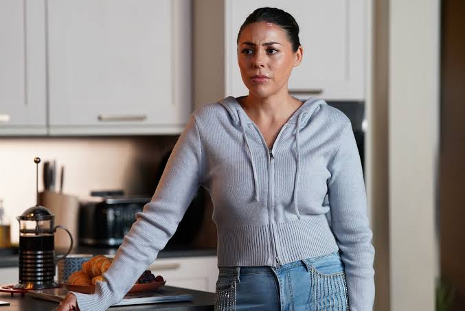 Priya admits a shocking truth as her lies unravel in EastEnders | Soaps |  Metro News