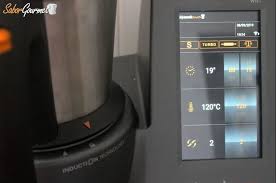 Guia de compra y opiniones. Robot Mycook Touch De Taurus Opinion Saborgourmet Com