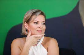 Kiedy i gdzie urodziła się joice hasselmann? Eleicoes 2020 Joice Hasselmann Diz Que Vai Combater Mafias Que Se Alocam Na Prefeitura Desde A Era Pt Jovem Pan