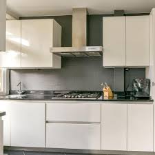 acrylic sheets full assembled modular