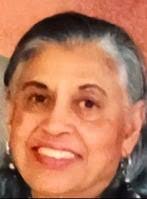 Sajida Shariff Obituary