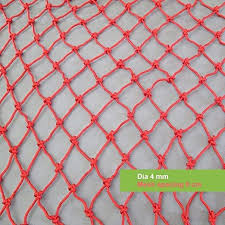 Rope Sturdy Net Child Safety Net Family Balcony Railing Stairs Anti Falling Baby Fence Net Children Playground Gua In 2020 Kids Playground Balcony Railing Child Safety