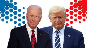 Bbc News Channel Us Elections 2020 Election Night Part 2
