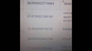 It is quick and easy Kyocera C6742 Unlock Code Free 11 2021