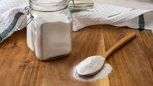 Nara writes, mix up some baking soda and salt it will help clean your teeth, the soda will counteract acidity in the mouth and the salt will give you a. 15 Amazing Uses For Baking Soda Howstuffworks