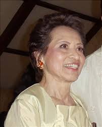 Amor McGuinness Obituary (2011)