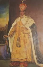 Nawab Nasir Ud Din Haider Tornos India