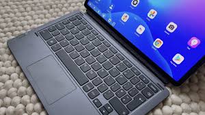 Lenovo Tab P11 Pro Review: The Next ...