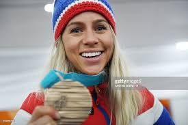She competed at the 2014 and 2018 winter olympic games. Tiril Eckhoff Wiki 5 Facts To Know About 2018 Olympics Silver
