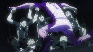Karasuno koukou vs shiratorizawa gakuen koukou. Shiratorizawa Vs Karasuno Final Point Ost Haikyuu Ost Youtube
