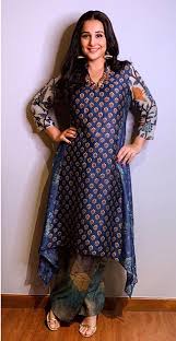 5 Looks From Vidya Balan S Indian Wear Wardrobe That Will Inspire You To Upgrade Your Own Vogue India Vidya balan is an indian actress who mainly acts in bollywood films. vidya balan s indian wear wardrobe