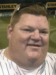 Jeffrey Rieger's Instagram, Twitter & Facebook