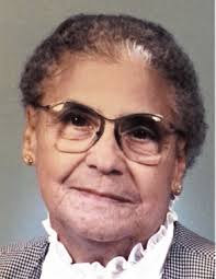 Obituary for Meredith (Patrick) Freeman