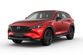 Bảng giá xe Mazda mới nhất tại Mazda Phạm Văn Đồng