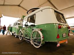 Eriba Puck So Cute Kamperen Caravan Camper