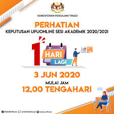 Sebuah institut latihan kemahiran awam jabatan tenaga. Kementerian Pengajian Tinggi Twitter àªªàª° Sehari Lagi Untuk Semakan Keputusan Permohonan Upuonline Bagi Kemasukan Ke Universiti Awam Ua Institut Pendidikan Guru Ipg Kolej Matrikulasi Km Politeknik Kolej Komuniti Kk Dan Institusi Latihan