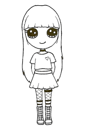 Pin De Lena Ramsoskar Em Na Tekenen Desenhos Kawaii Kawaii Desenhos Fofos Desenhos Kawaii Tumblr Milhares de imagens e moldes em alta resolução. pinterest