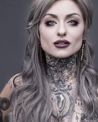 Ryan Ashley Malarkey Ink Master S First Lady Inked Magazine Part 4 Ashley First Ink Inked Lady Magazine Ryan Ashley Malarkey Ryan Ashley Ink Master