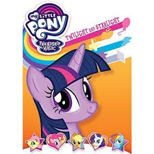 👀watch more pony life episodes: My Little Pony Friendship Is Magic Twilight Starlight Dvd Target