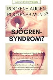 Da har du i tillegg for eksempel leddgikt (revmatoid artritt) eller en bindevevssykdom (systemisk lupus eller andre). Das Sjogren Syndrom Kann In Jedem Alter Auftreten Aber Meistens Wird Es Bei Menschen Uber 40 Jahren Diag Menschlicher Korper Anatomie Gesundheit Was Ist Lupus