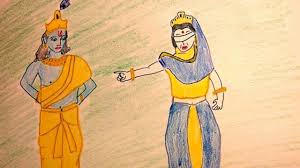 Radhakrishn Spoiler Alert: Gandhari Curses Krishna | Iwmbuzz