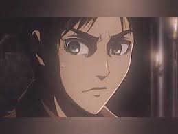 Eren yeager (エレン・イェーガー eren yēgā?) is a former member of the survey corps and the main protagonist and later the final antagonist of attack on titan. Eren Yeager Edits Part 1 Youtube