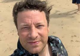 Jamie Oliver pays tribute to daughter Emily