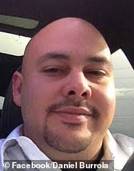 Daniel Burrola's Instagram, Twitter & Facebook