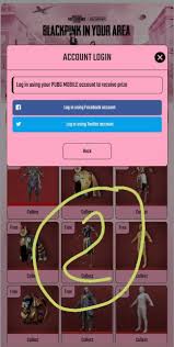 Here's how to scrub facebook and twitter from the game! Hg Bou5rest New Offer From Pubg Get Facebook