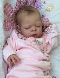 Joannas Nursery Adorable Reborn Baby Girl New Release Erin By Adrie Stoete Newborn Baby Dolls Reborn Baby Dolls Realistic Baby Dolls