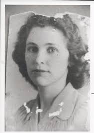 My mother was born in Berryman. Banta family farm.