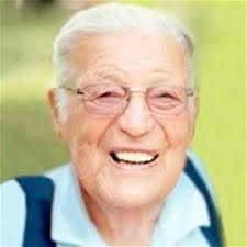 Louis E. Larson Obituary