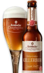 Krombacher Bier Deutsches Bier Bier Trinken