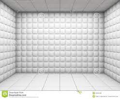 Charity that rejuvenates mental health hospitals with contemporary art. White Mental Hospital Padded Room Empty With Copy Space Description From Cutedormroomideas Org I Searched For This On Bing Co Empty Room Room Mental Hospital