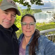 Hello, I'm Niki and something to know about me is my family is the Van  Dykes and the Stacy's. My mother's name was Dorothy Van Dyke. And my dad's  name was Andrew